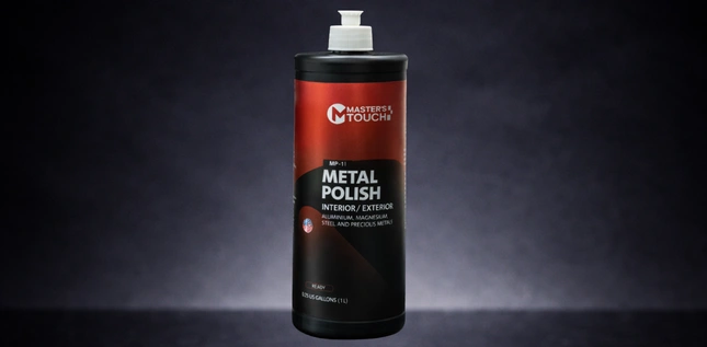 MP1 METAL POLISH