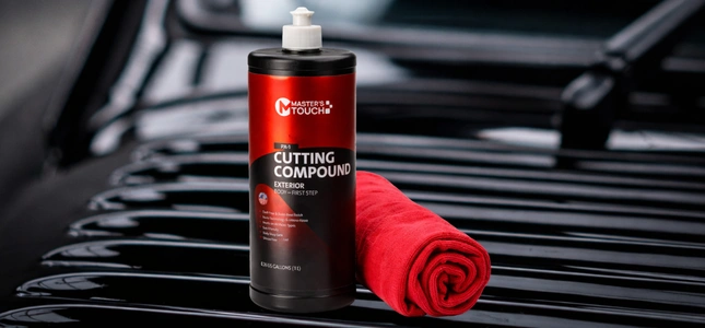CUTTING COMPOUND