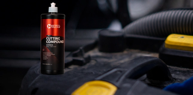 CUTTING COMPOUND