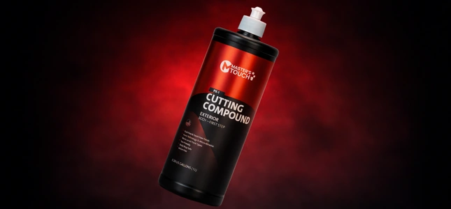CUTTING COMPOUND
