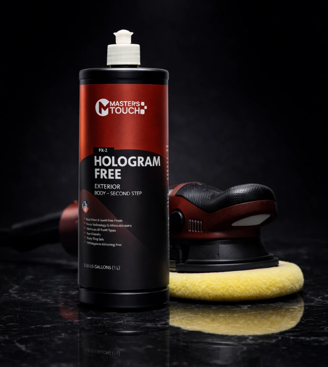 PX-2 HOLOGRAM FREE