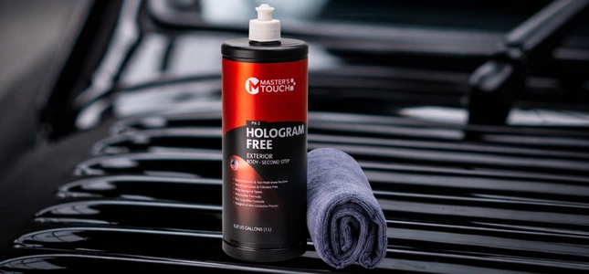 PX-2 HOLOGRAM FREE