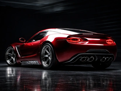 AUTOMOTIVE