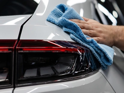 CAR WASH