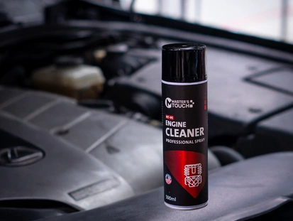 MECHANIC SOLUTIONS