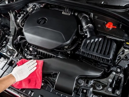 AUTOMOTIVE