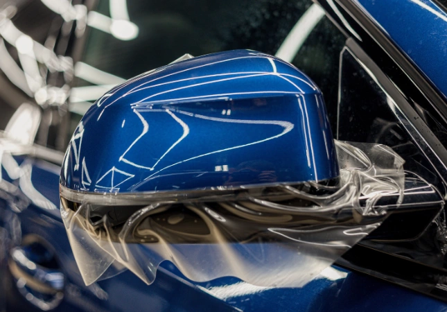 GRAPHENE BODY PROTECTION
