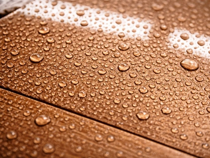 Marine coating products
