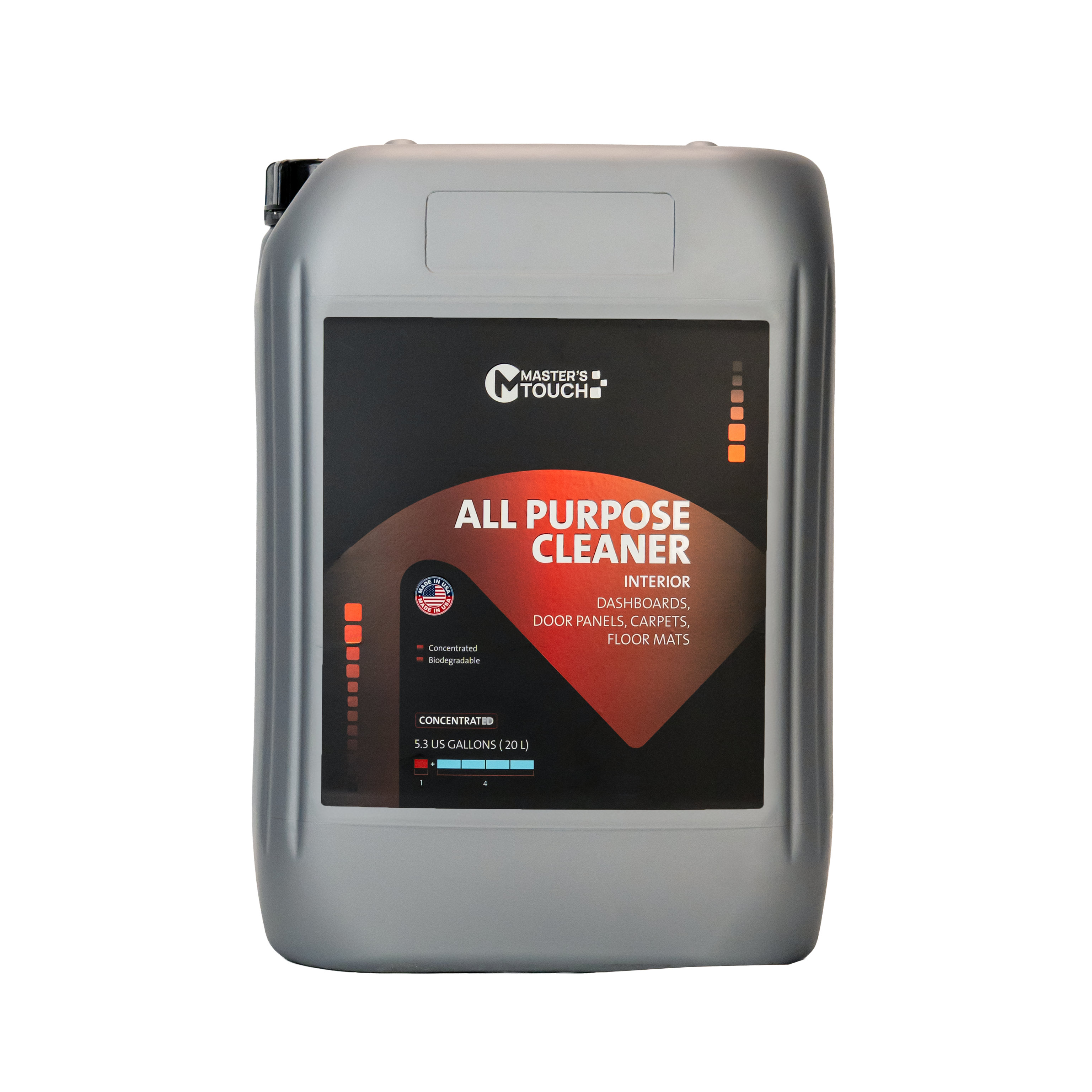 ALL PURPOSE CLEANER