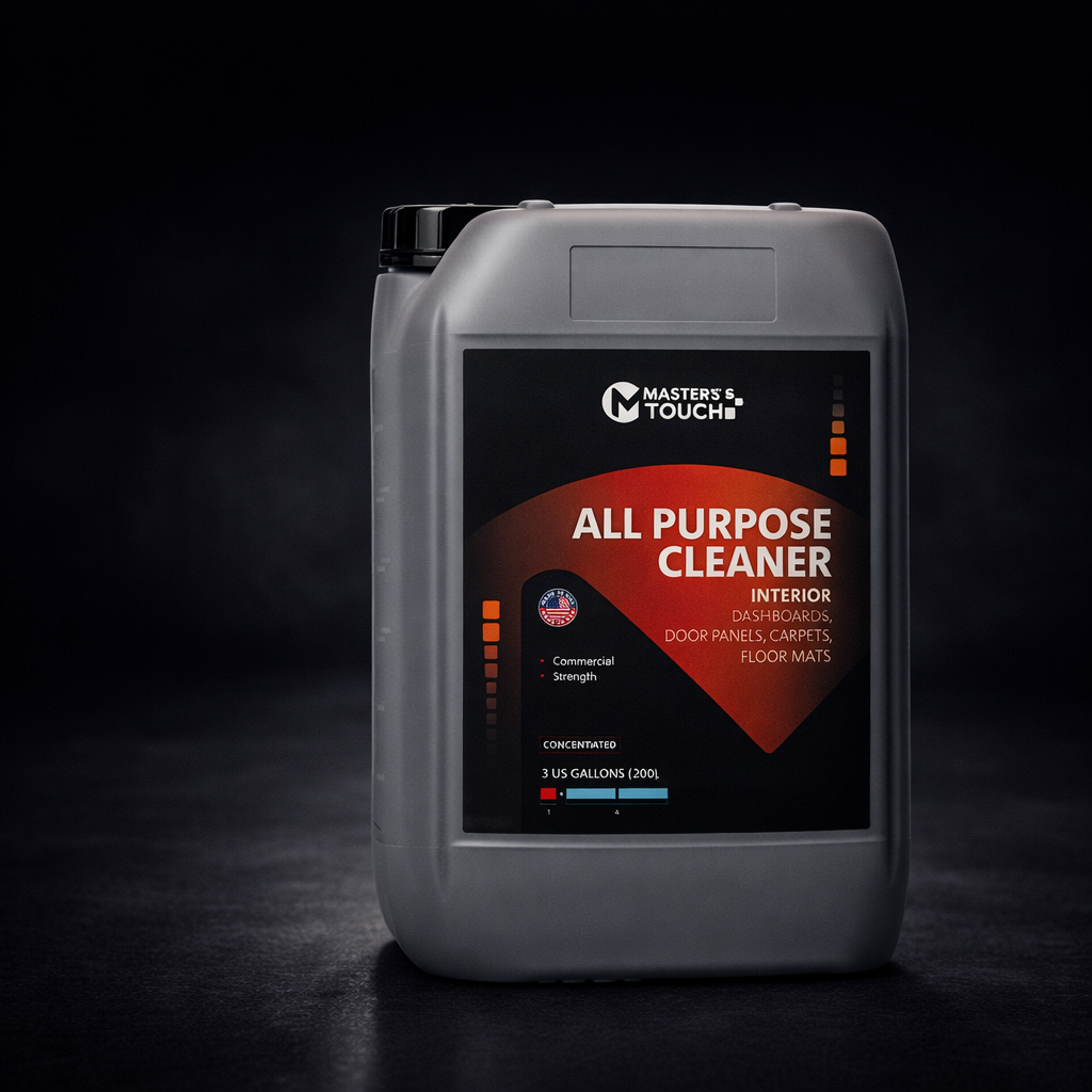 ALL PURPOSE CLEANER
