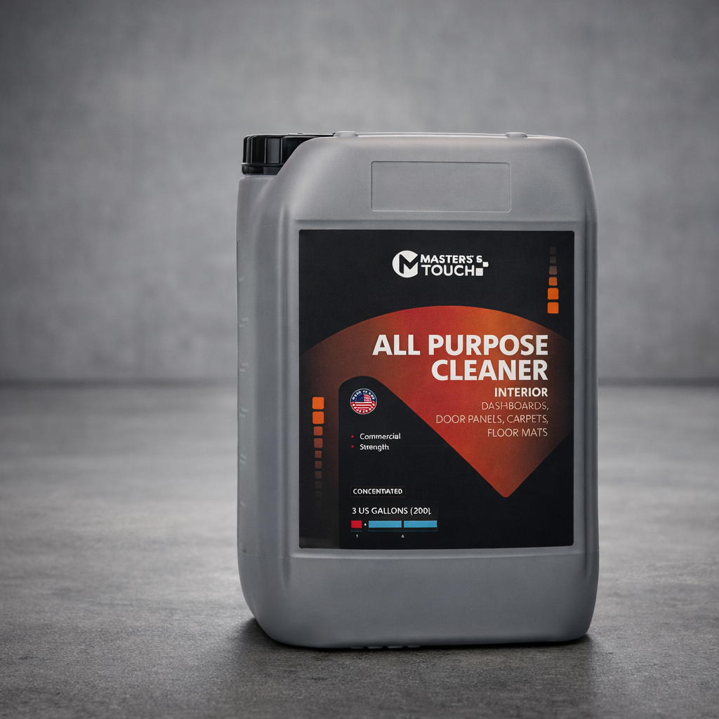 ALL PURPOSE CLEANER