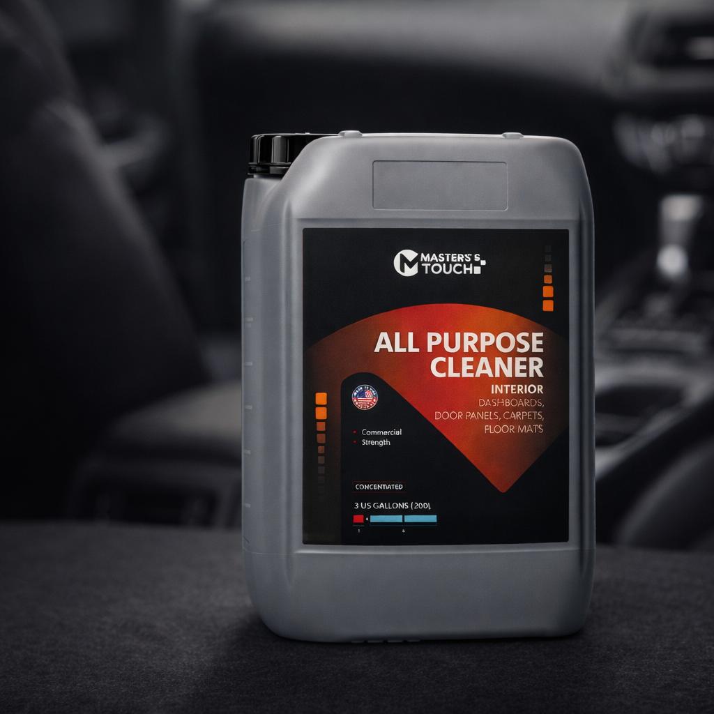 ALL PURPOSE CLEANER