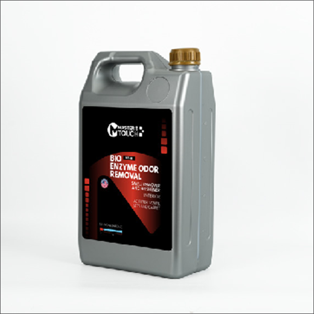 BIO ENZYME MOLD CARPET REMOVER