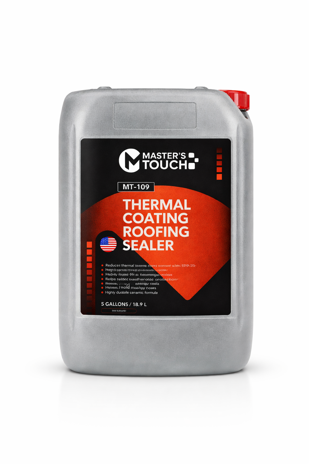 MT-109 THERMAL INSULATOR