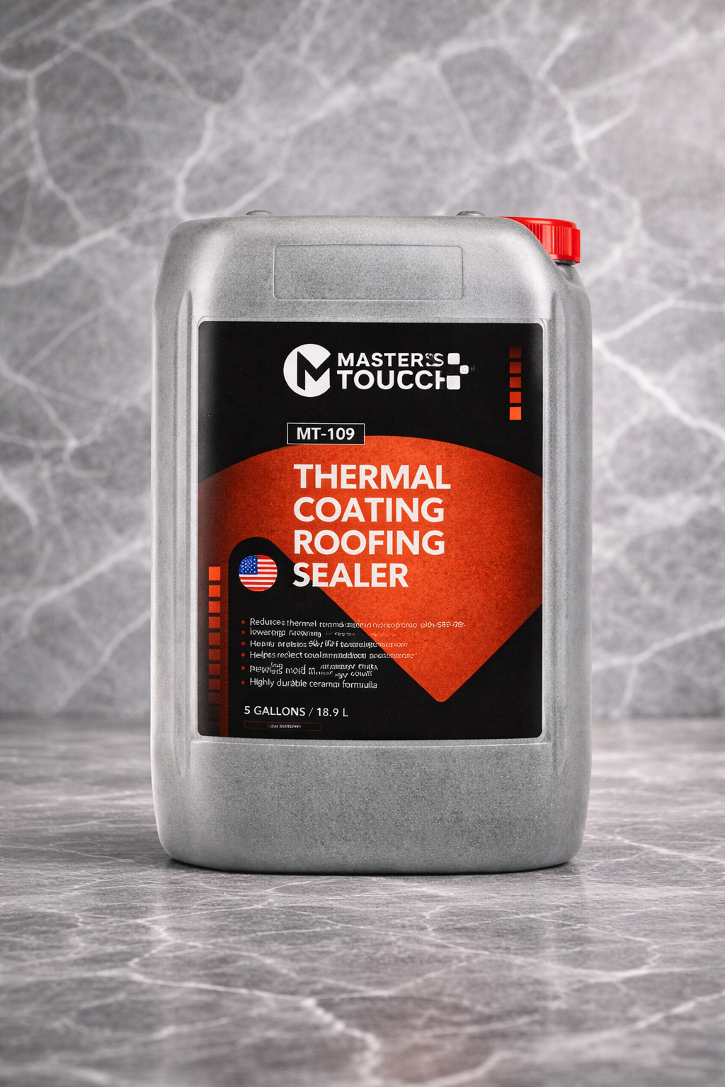 MT-109 THERMAL INSULATOR