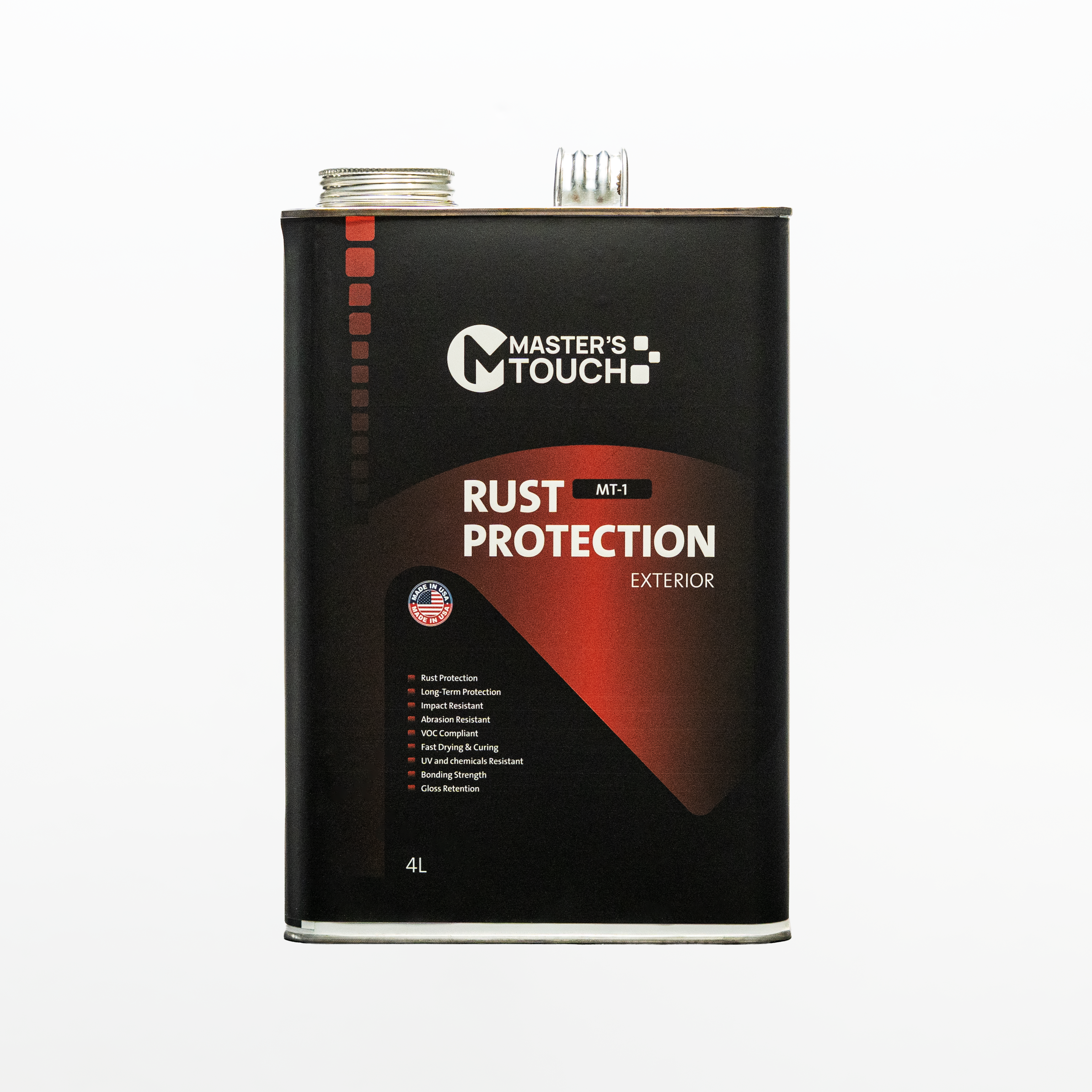 MT1 RUST PROTECTION