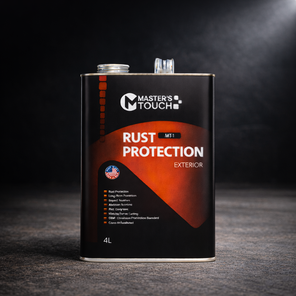 MT1 RUST PROTECTION