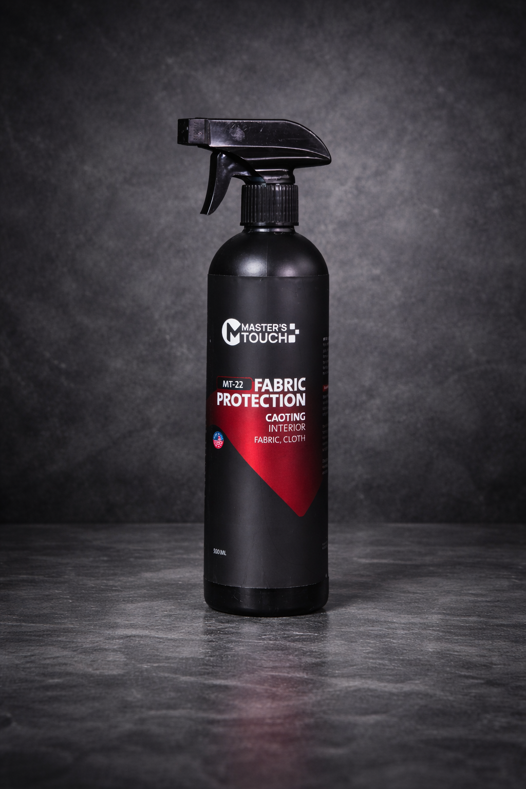 MT-22 FABRIC PROTECTION