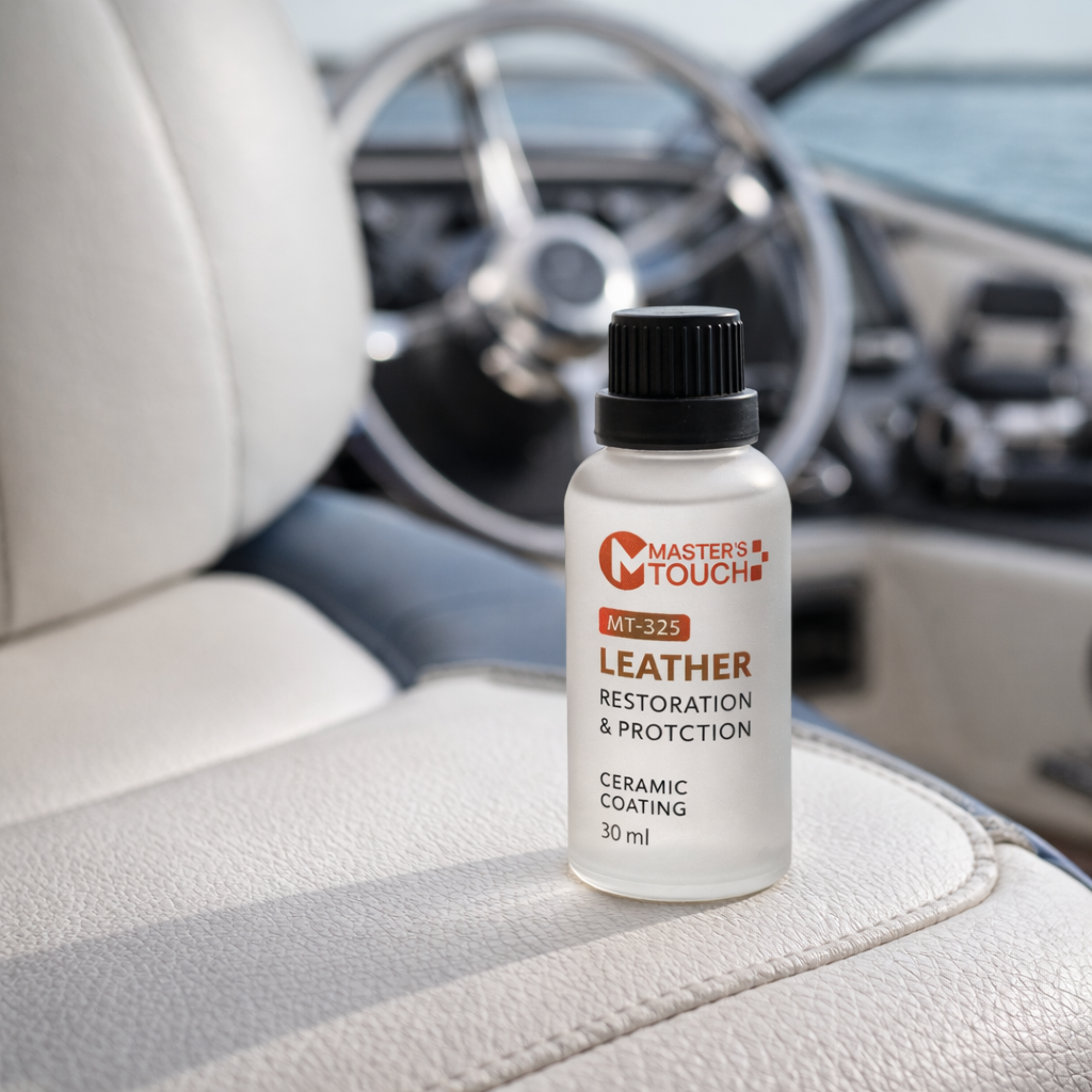 MT-325 LEATHER RESTORATION PROTECTION