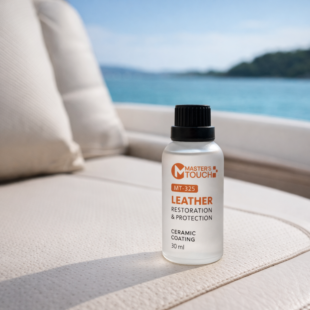 MT-325 LEATHER RESTORATION PROTECTION