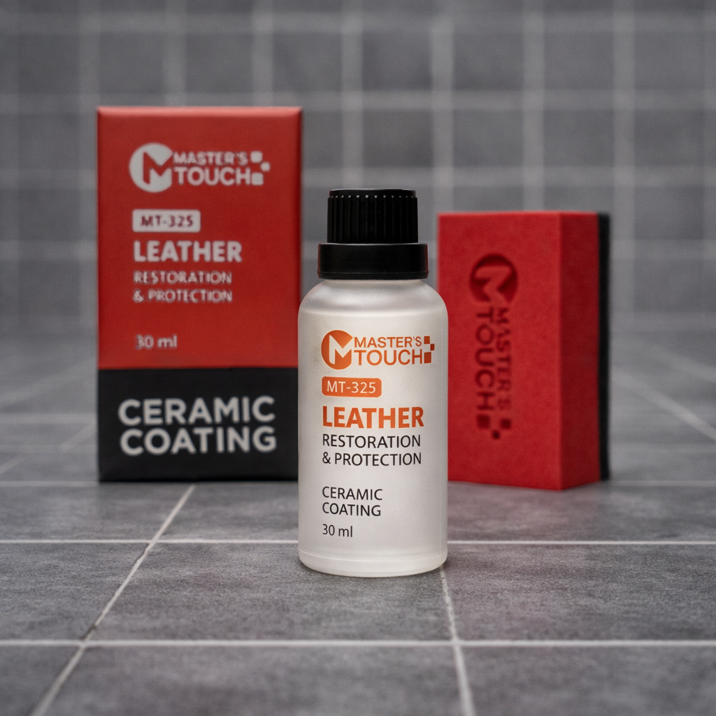 MT-325 LEATHER RESTORATION PROTECTION