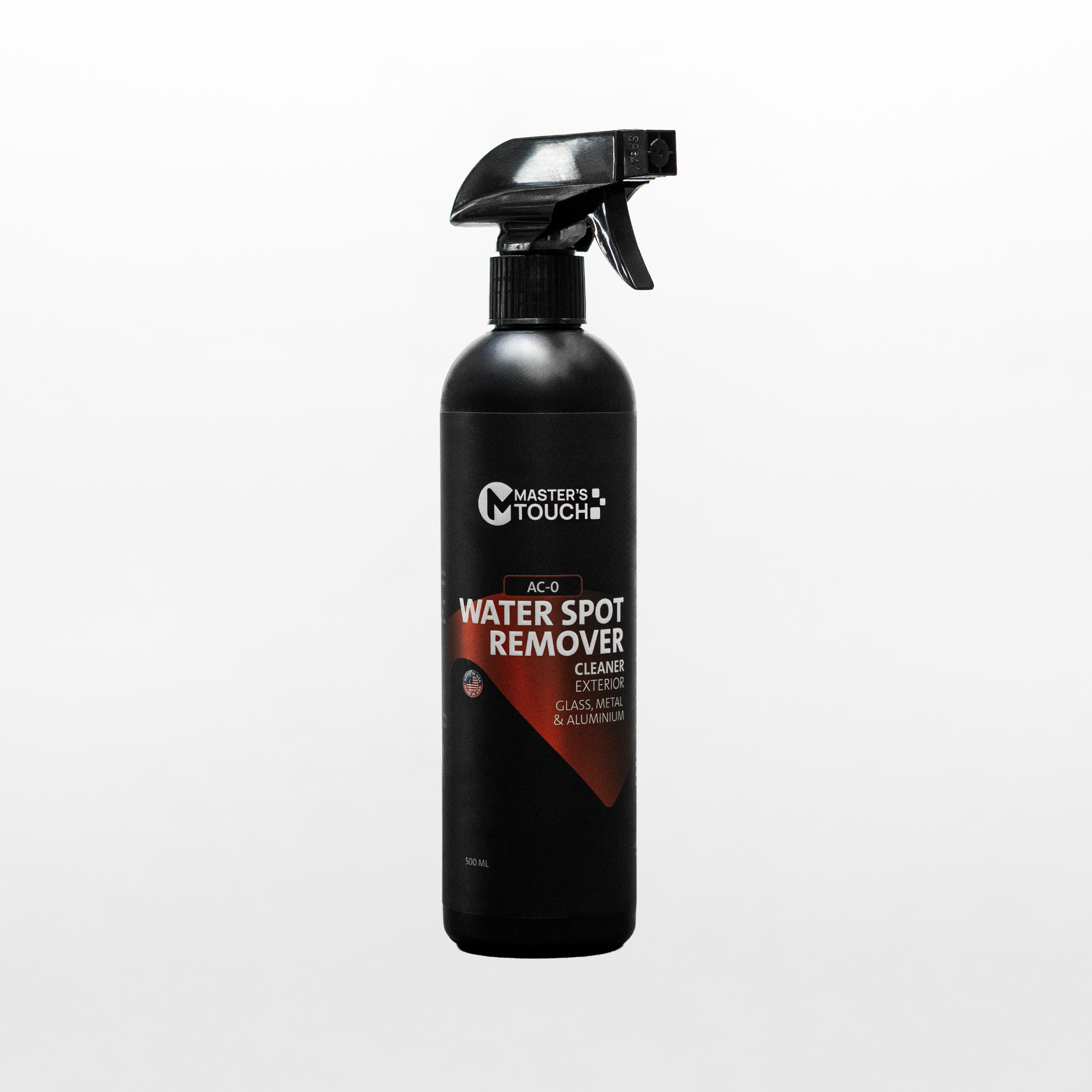 AC-0 WATER SPOT REMOVER