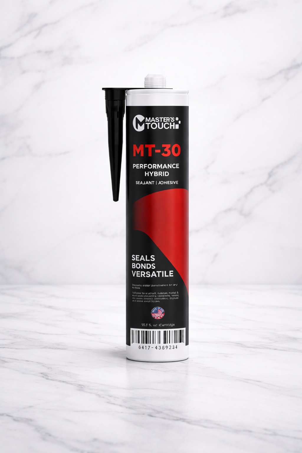 MT-30 CAULKING & SEALER