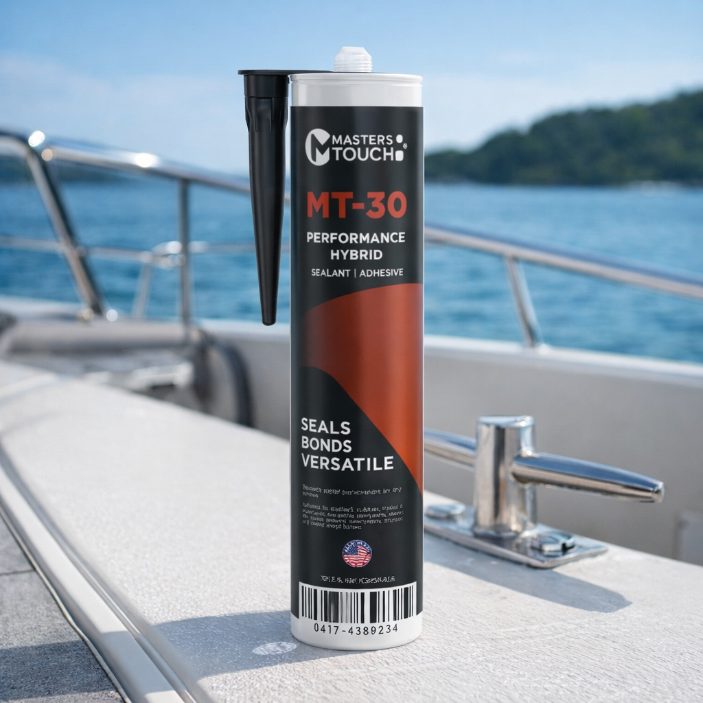 MT-30 CAULKING & SEALER