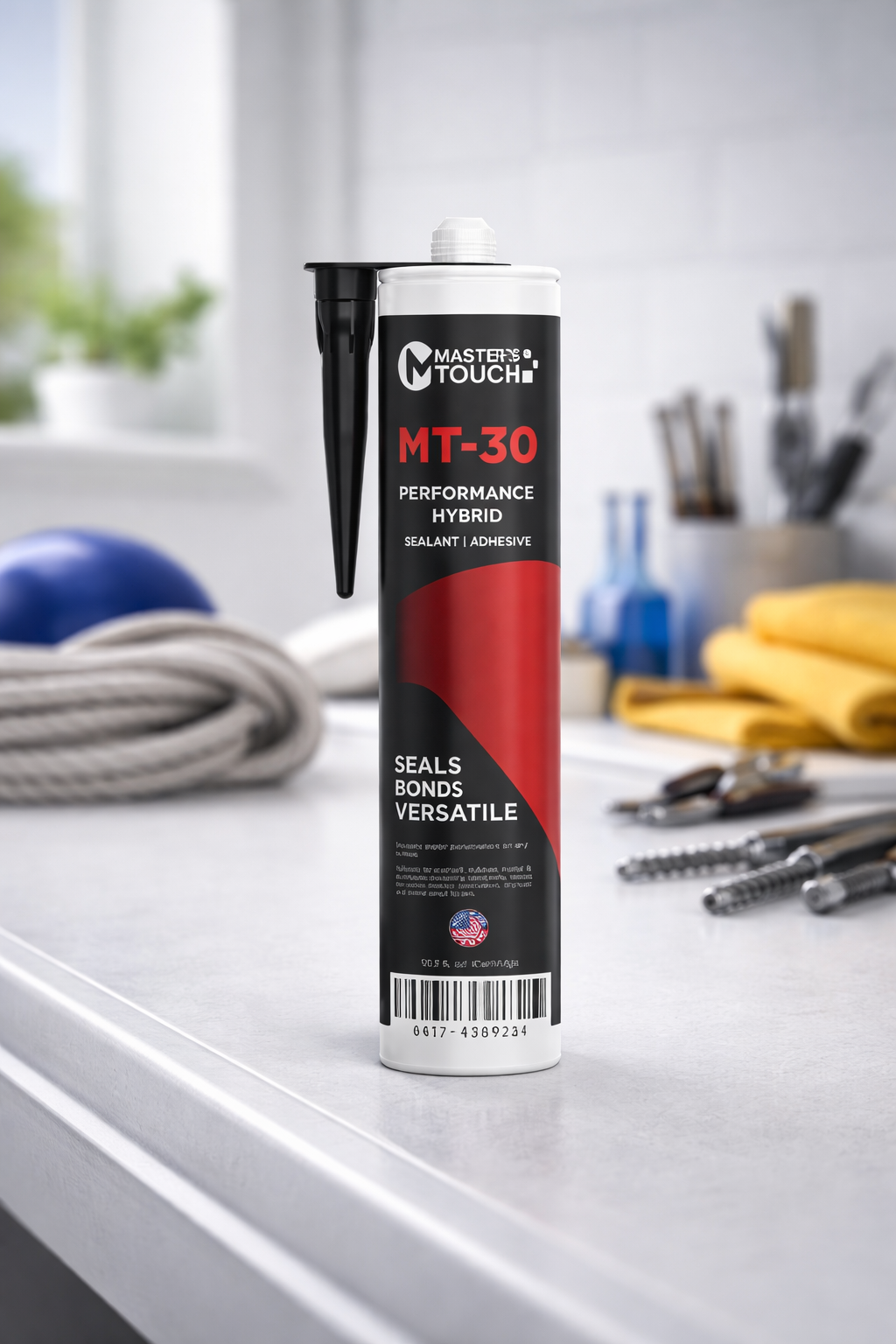 MT-30 CAULKING & SEALER