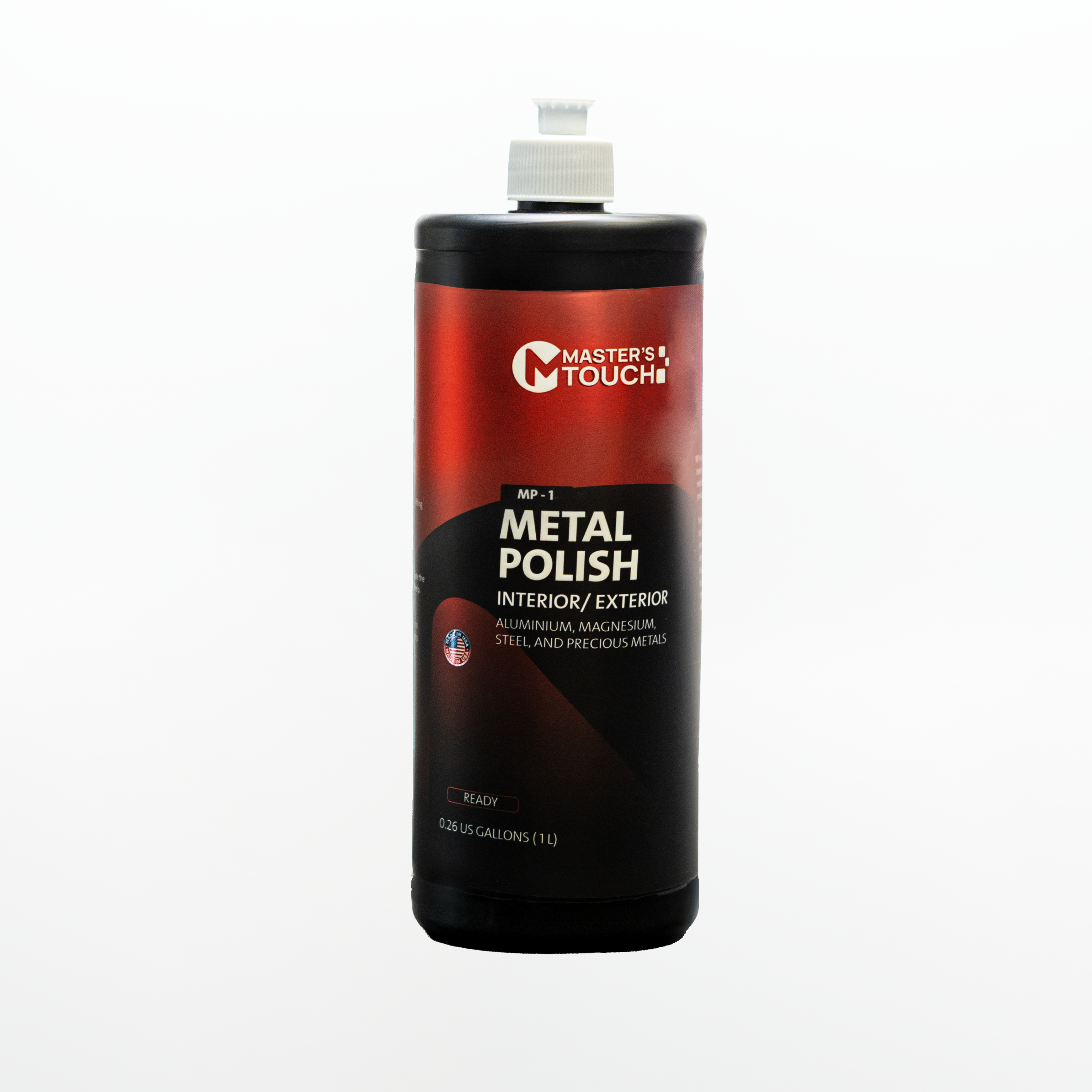 MP1 METAL POLISH 