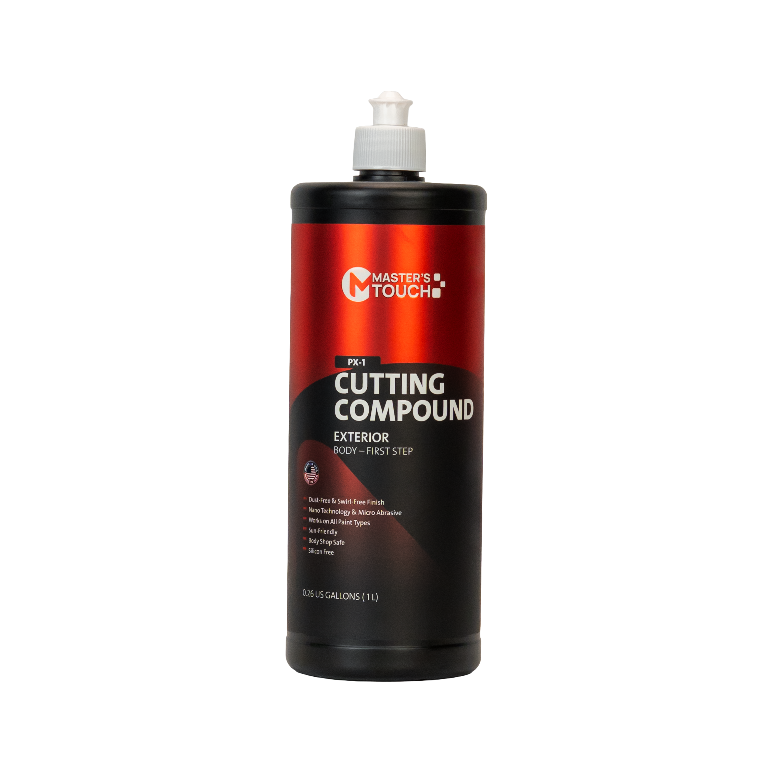 CUTTING COMPOUND