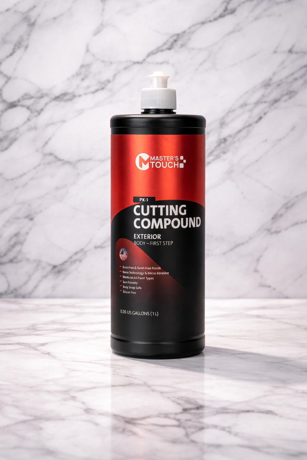 CUTTING COMPOUND