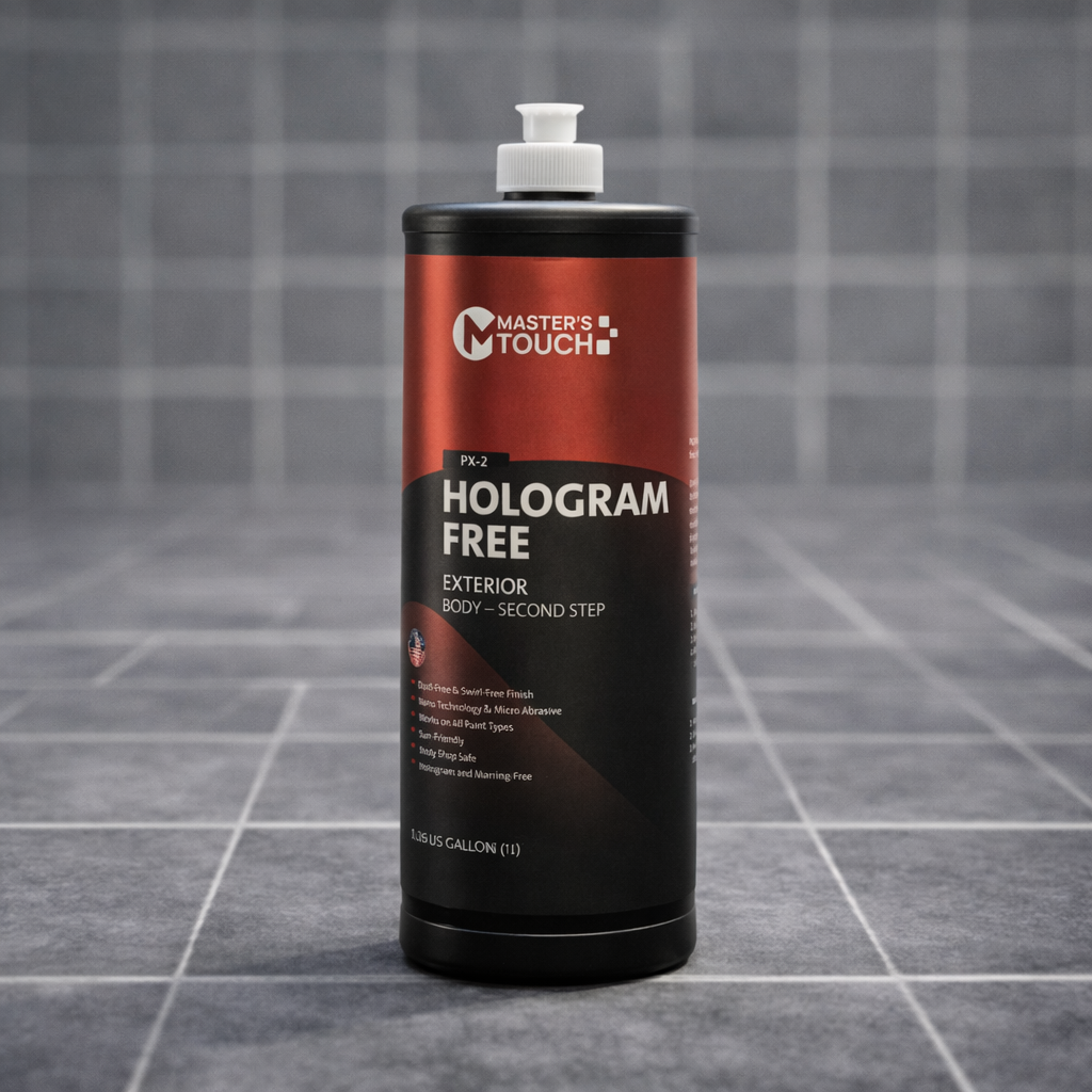 PX-2 HOLOGRAM FREE