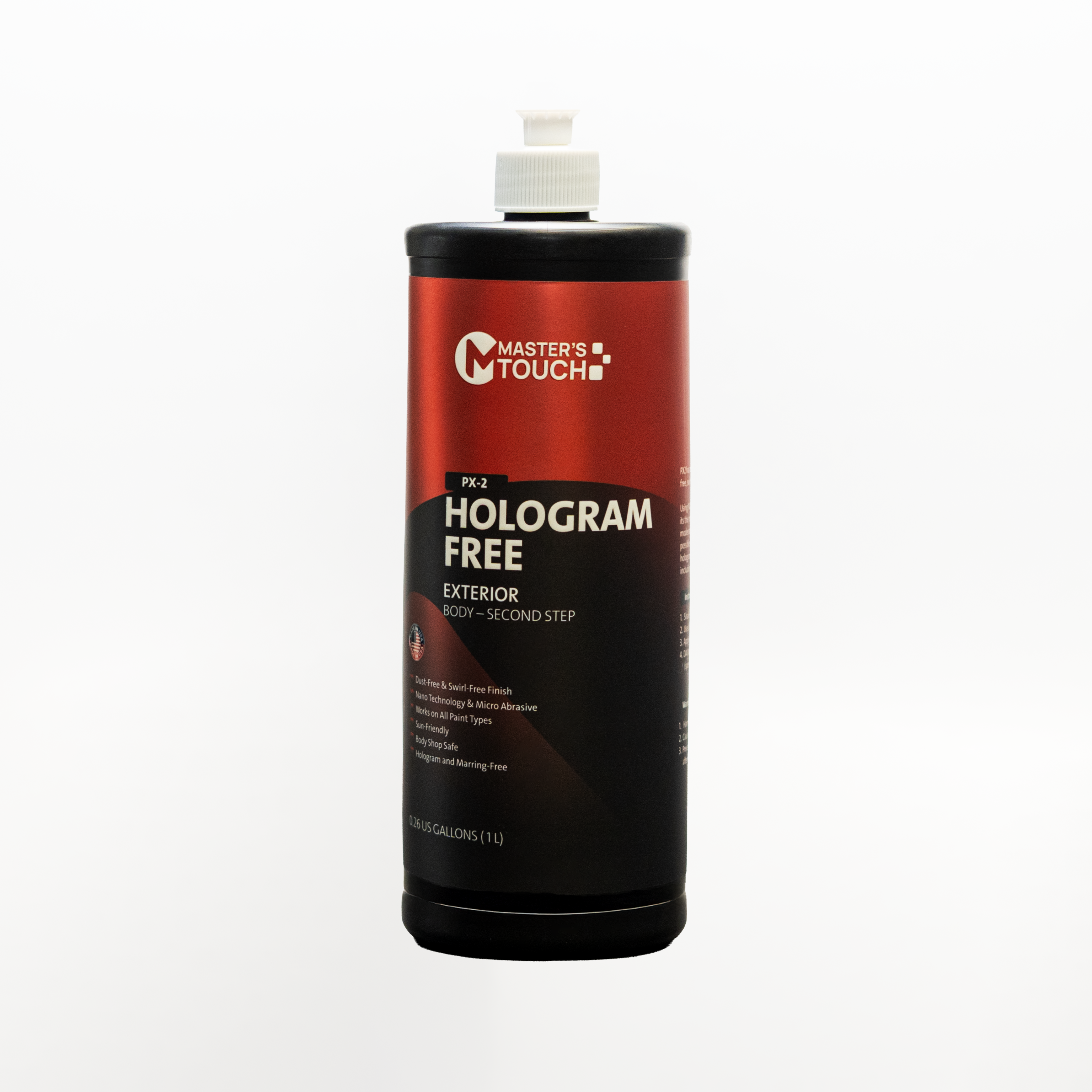 PX-2 HOLOGRAM FREE