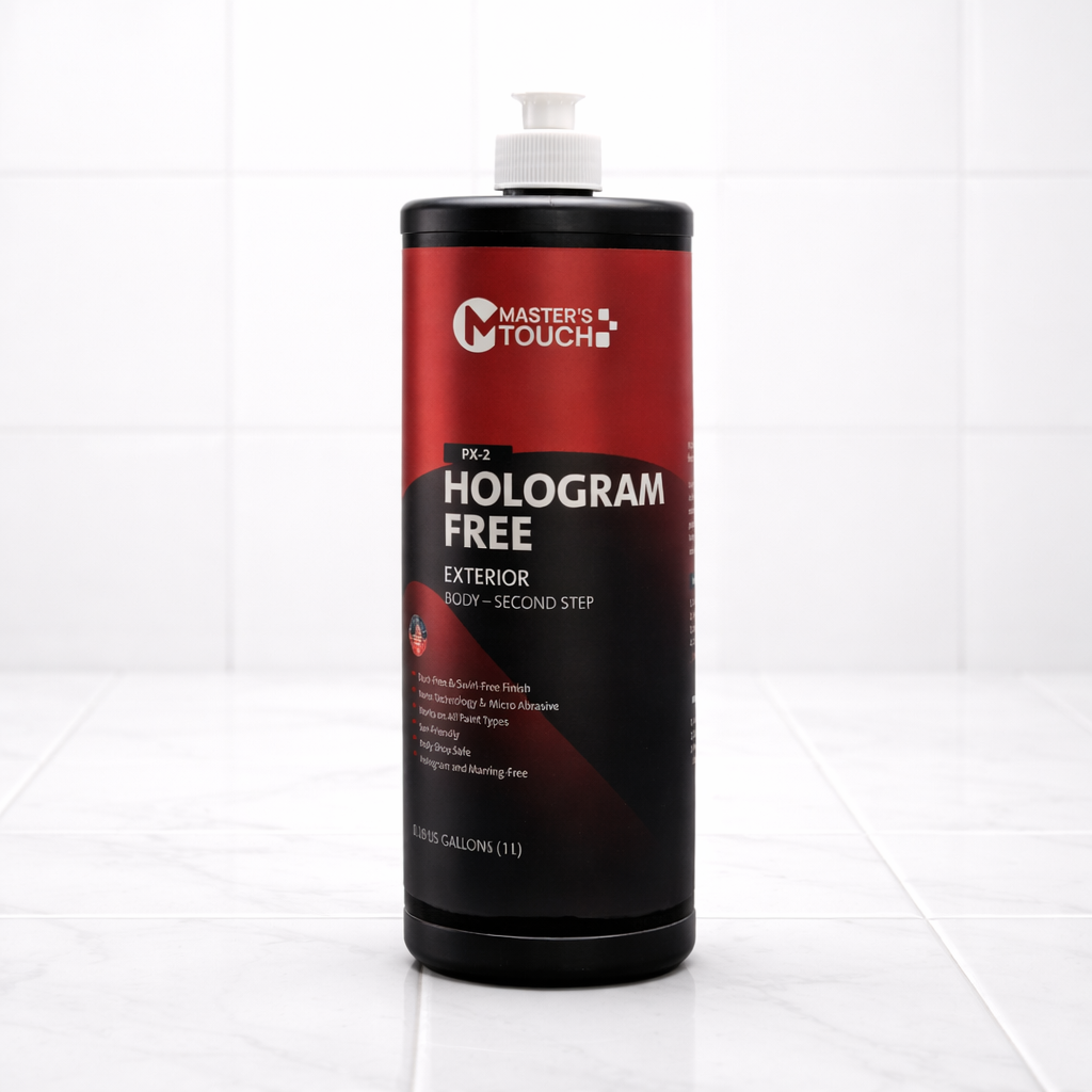 PX-2 HOLOGRAM FREE