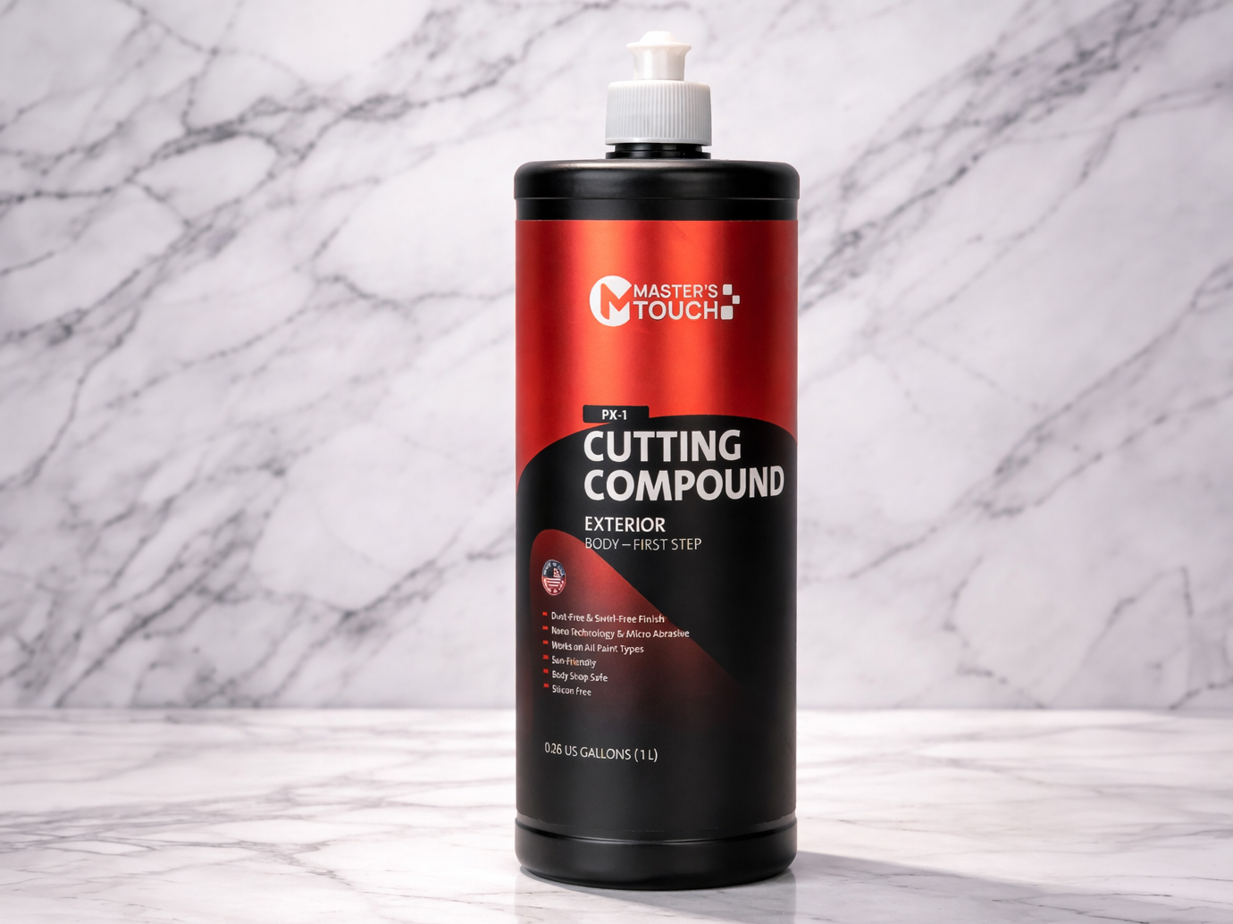 PX-1 Cutting Compound