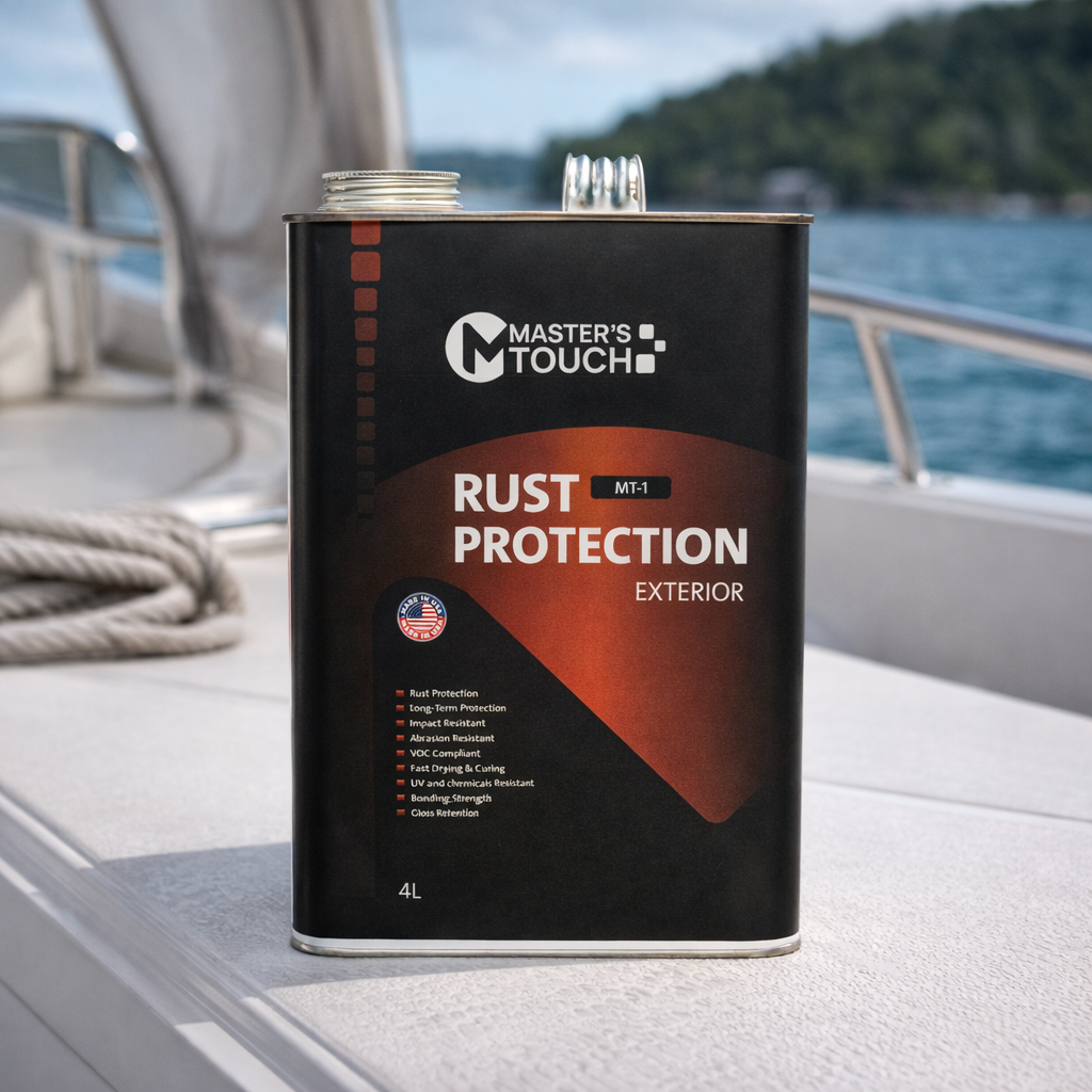 RUST PROTECTION