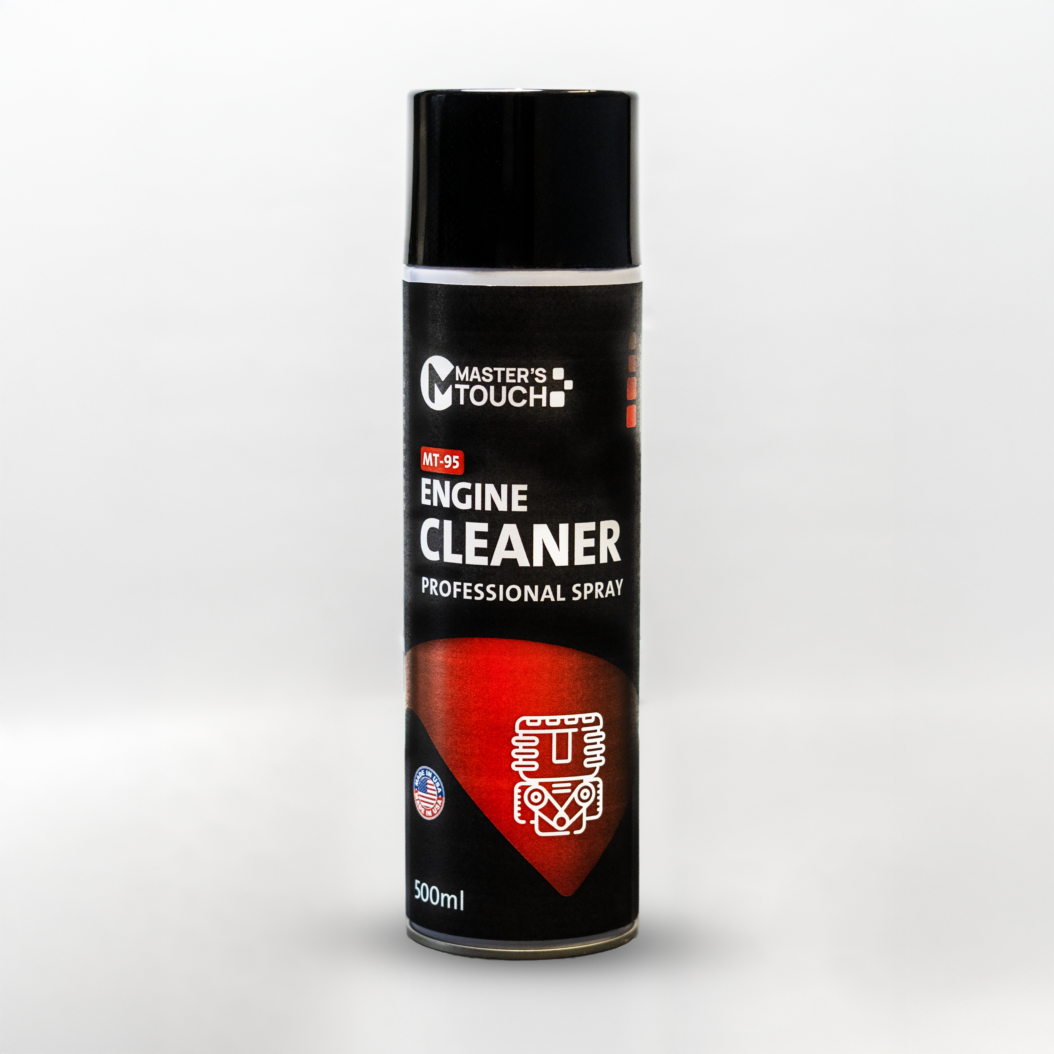 ENGINE CLEANER