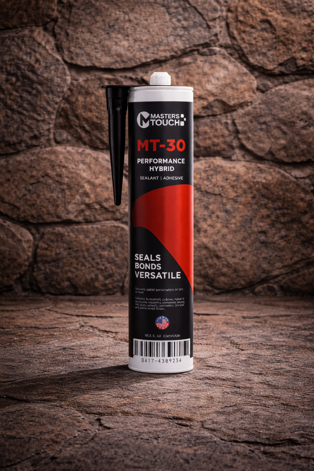 MT-30 CAULKING & SEALER