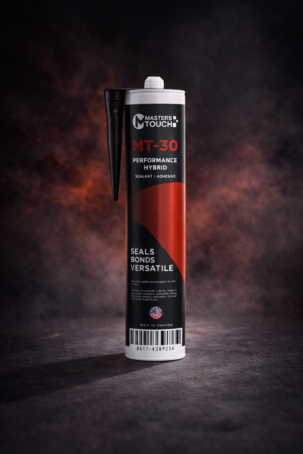 MT-30 CAULKING & SEALER