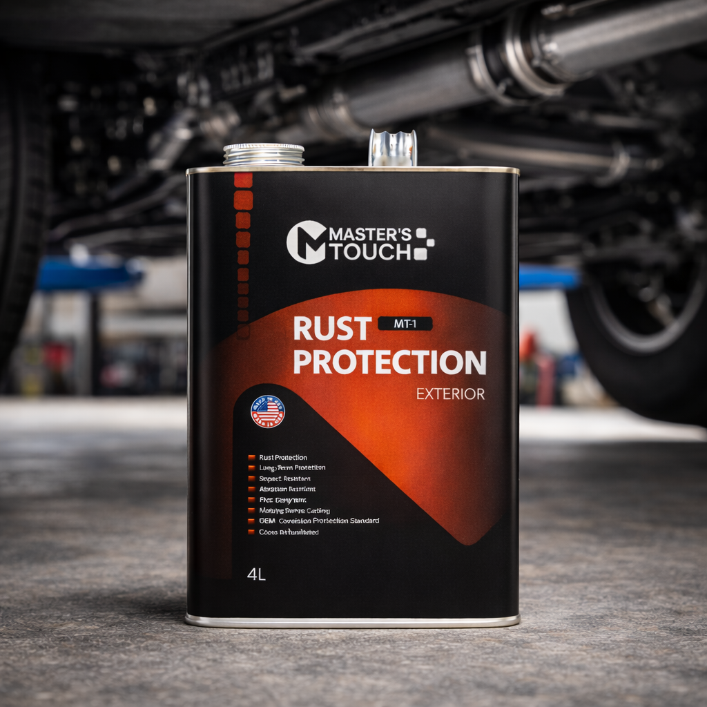 MT1 RUST PROTECTION